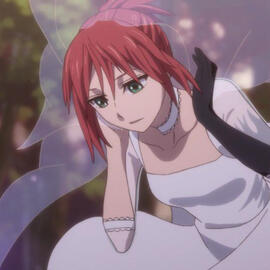 Chise (AMBR)