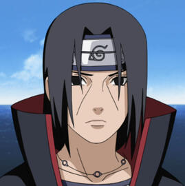 Itachi (Naruto)