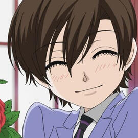 Haruhi (OHHC)