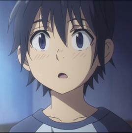 Satoru (Erased)